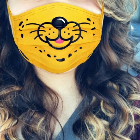 Meet your Posher, Cin - Picture 1 of 1